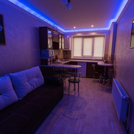 Modern Apartment On Akademika Sakharova 27A Івано-Франківськ Екстер'єр фото